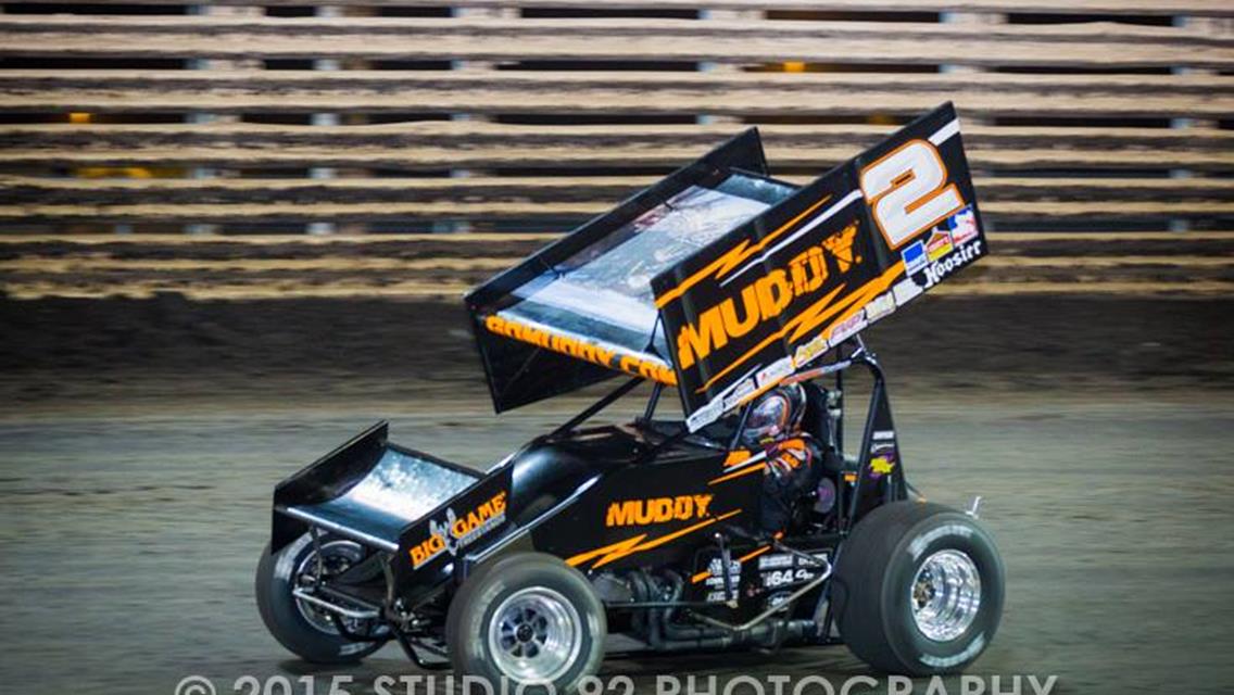 Big Game Motorsports and Lasoski Close 2015 Campaign at World Finals