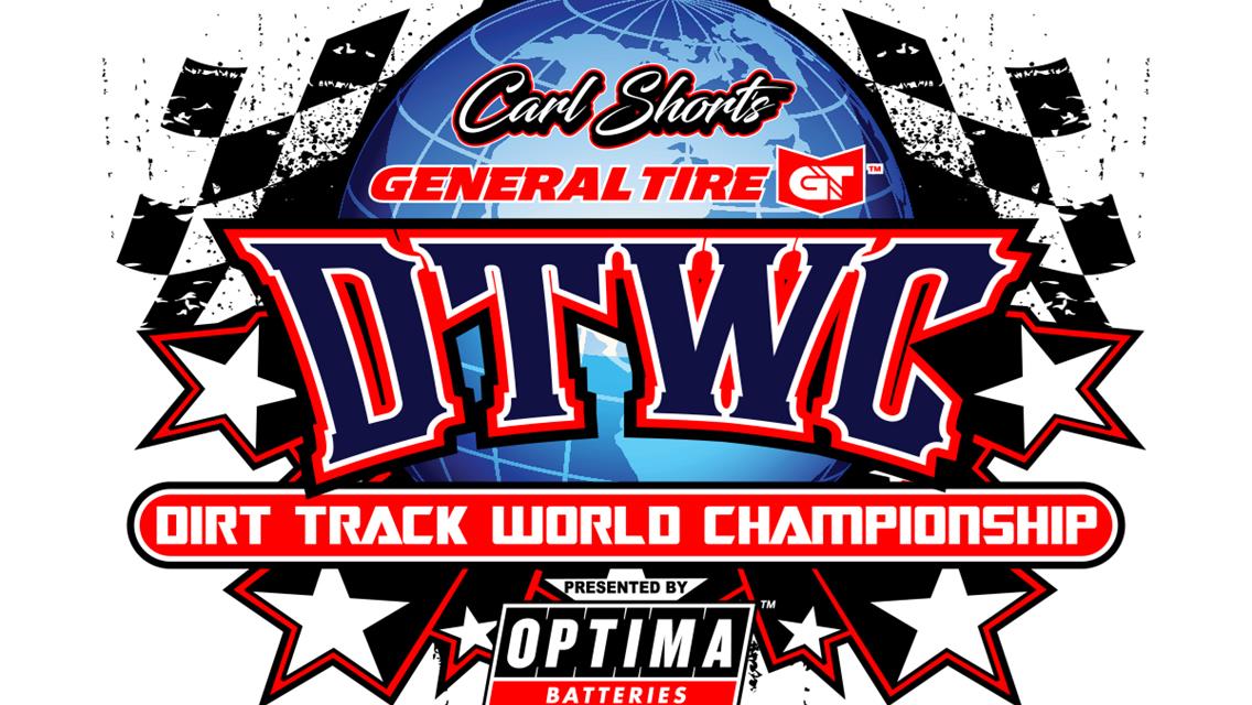 Lucas Oil Late Model Dirt Series Primed for Championship Weekend