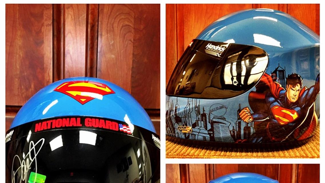 Tony Stewart/Kasey Kahne/Dale Earnhardt Jr. Memorabilia at Silent Auction!