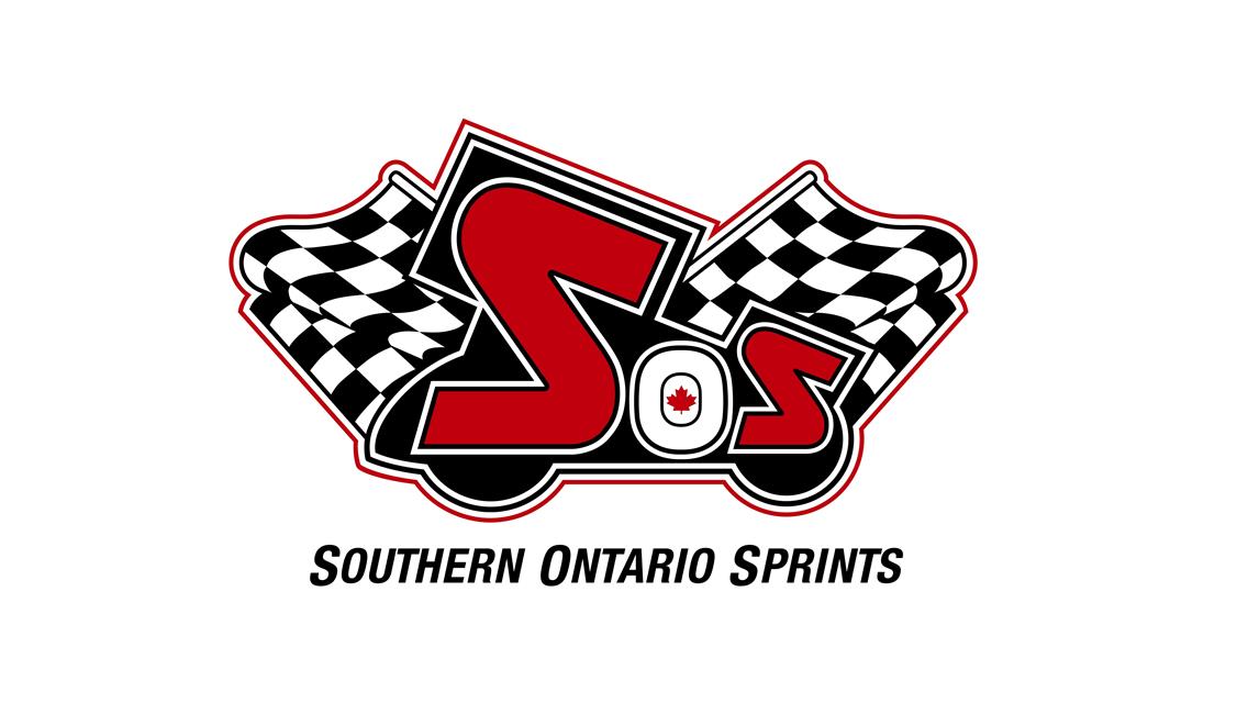$5,000-TO-WIN GOLD CROWN SUPER SERIES OPENER NEXT UP FOR SOUTHERN ONTARIO SPRINTS