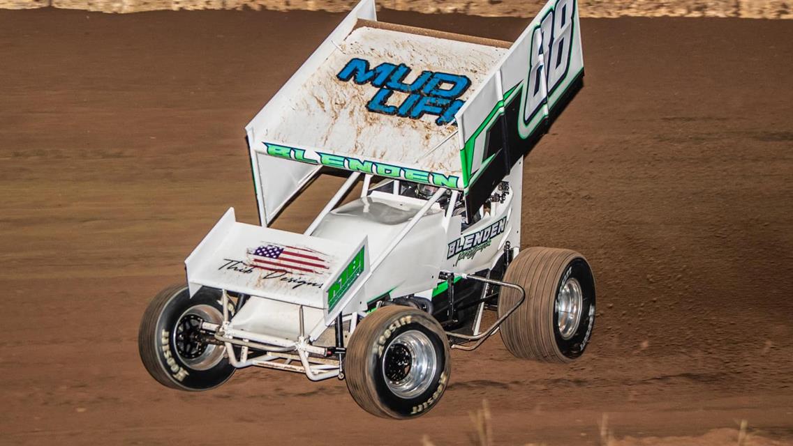 ASCS Hurricane Area Super Sprints At Baton Rouge Raceway This Saturday!