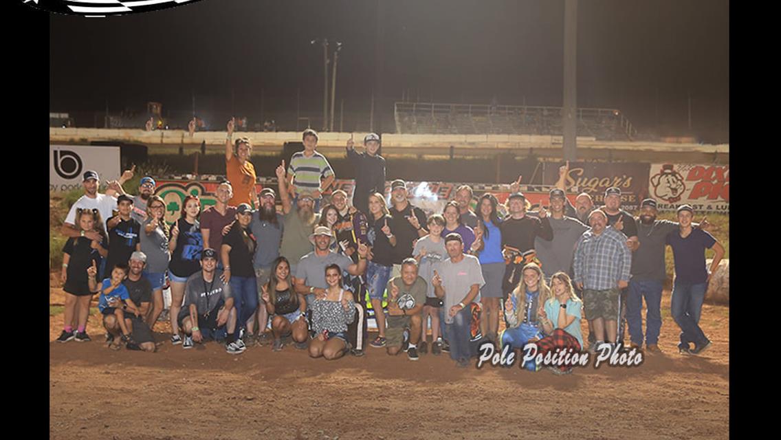 IStock Winner 07/17/21