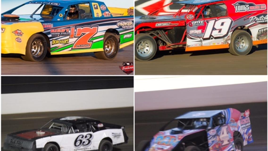 WHELEN NIGHT AND KIDS BACK TO SCHOOL NIGHT BIG SUCCESS!