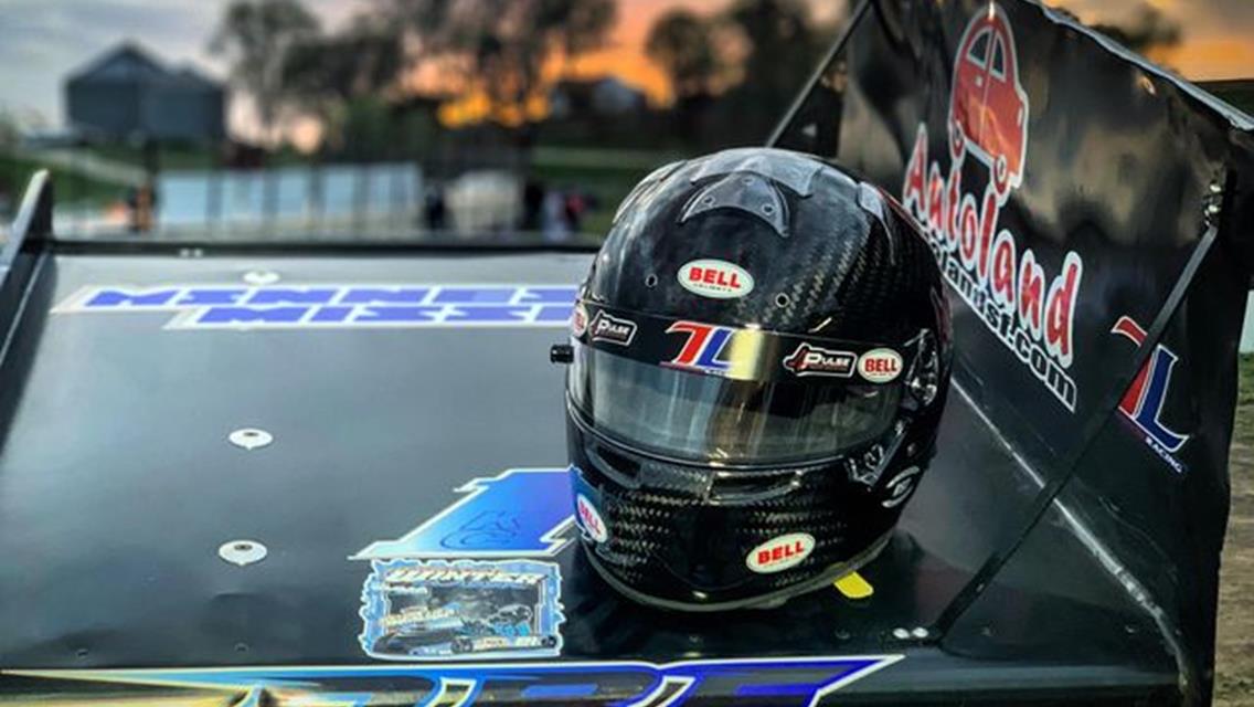 Minnesota Missile Monday: April Closes With Bad Luck