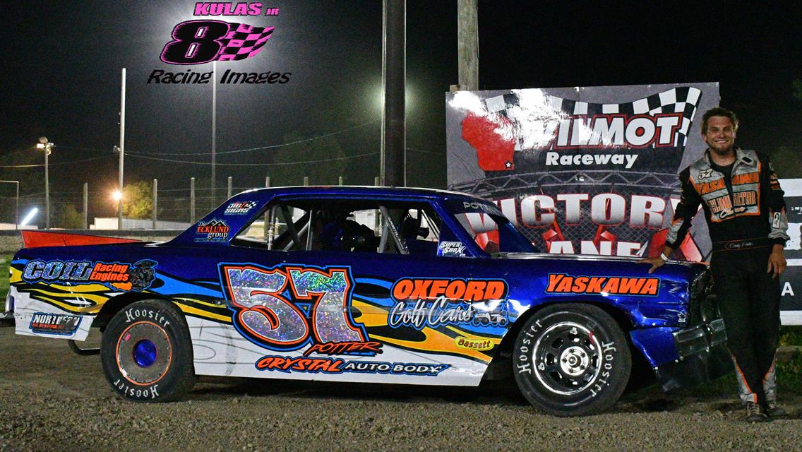 Father&#39;s Day Special Thrills and Delights