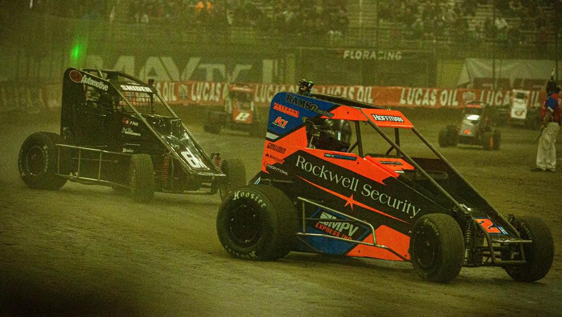 2022 Chili Bowl