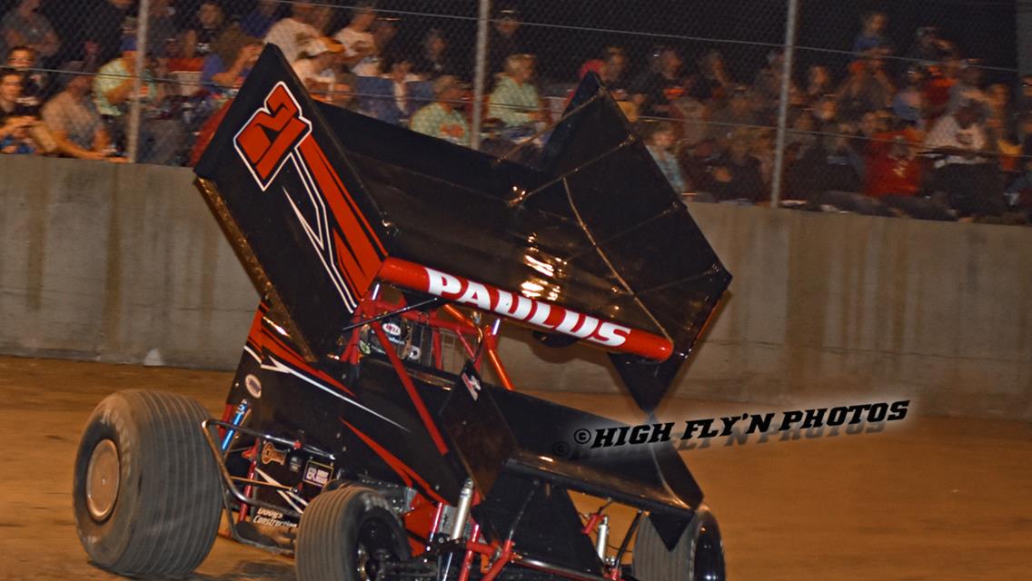 ASCS Warrior Region Wrapping Up 2018 Season This Weekend At Lake Ozark and U.S. 36 Raceway