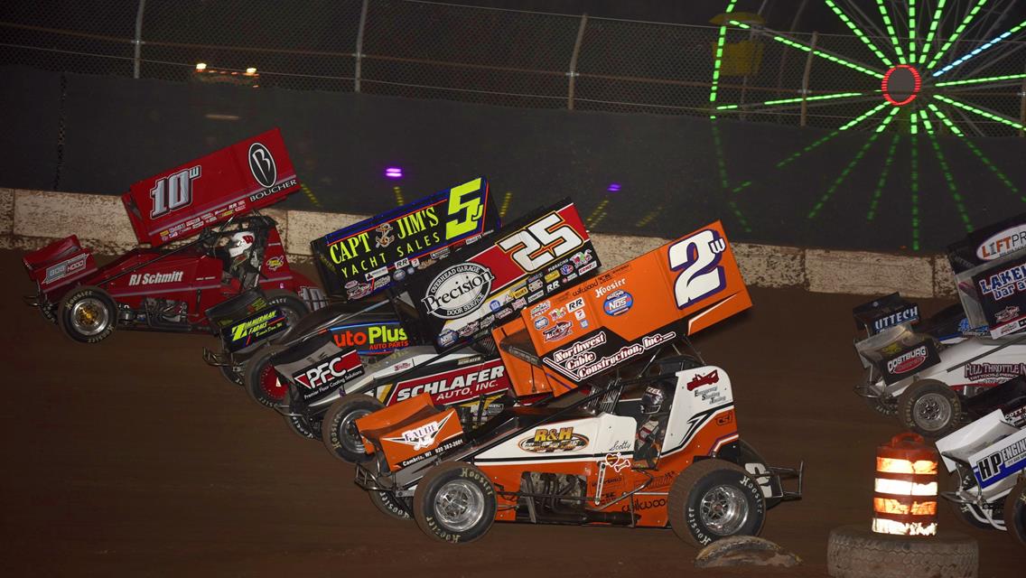 Wilmot Founders Night 8/7/21