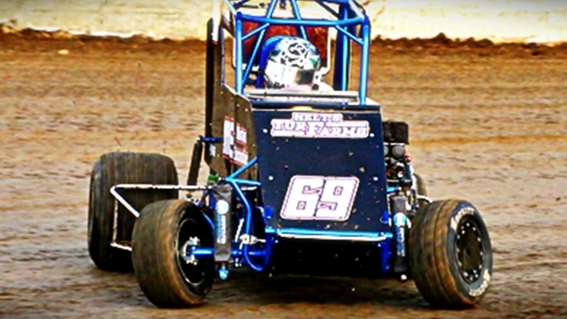 NOW600 Micros are set for Fast Friday and Fast Five Weekly Series Set for Saturday Action.