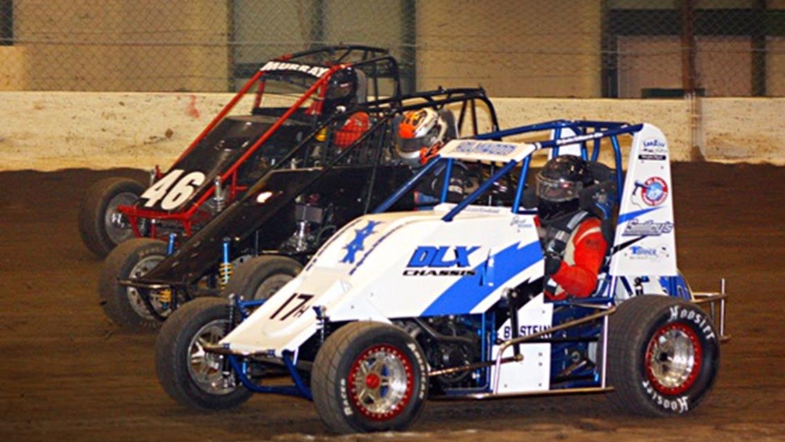 26th Annual Tulsa Shootout this Weekend!