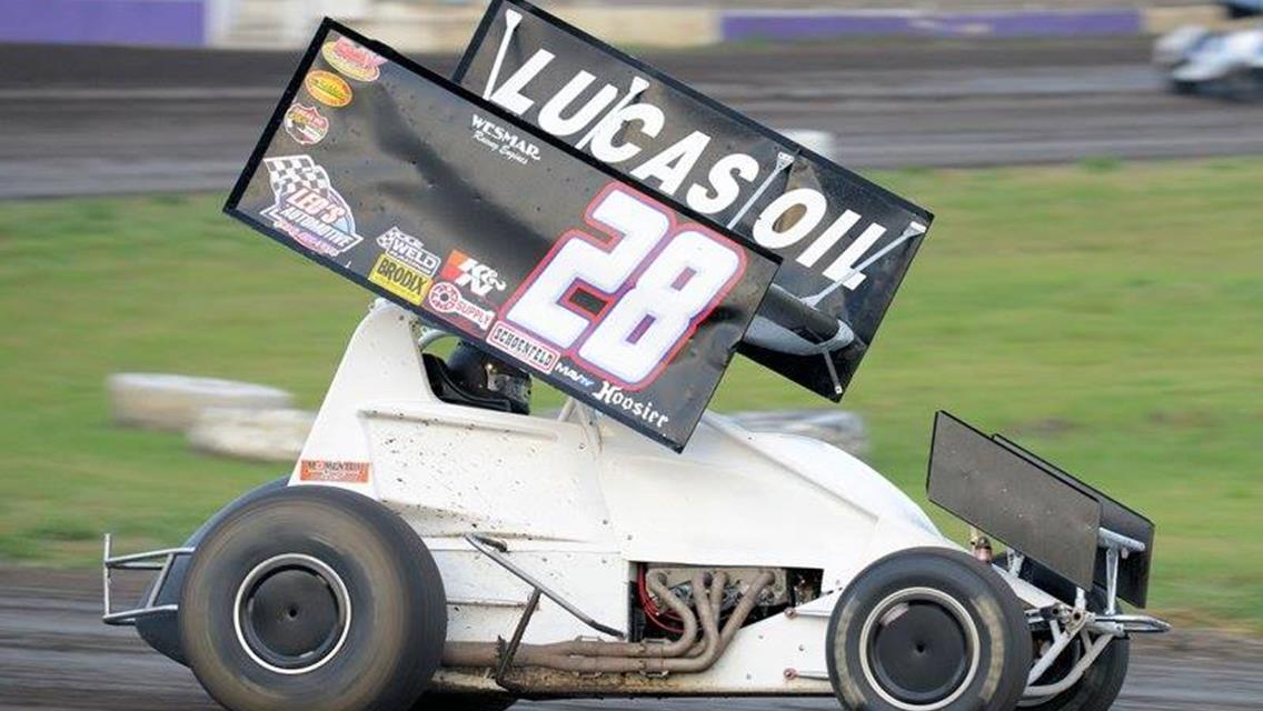 ASCS Gulf South Trying Again at Beaumont and Battleground