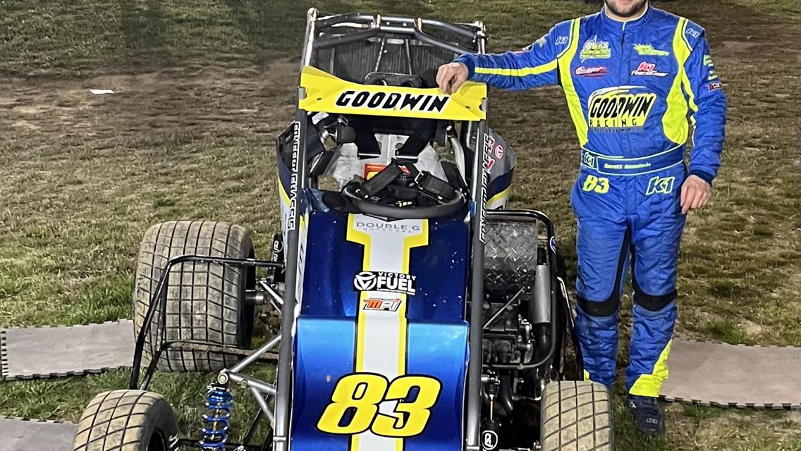 GOODWIN ENDEAVORS WAYNE COUNTY - HART SERIES RACE