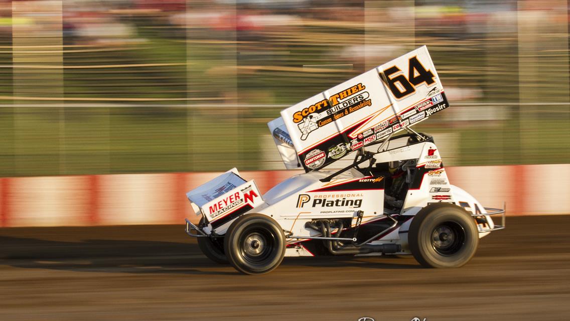 Kenosha County Fair/Cornfest