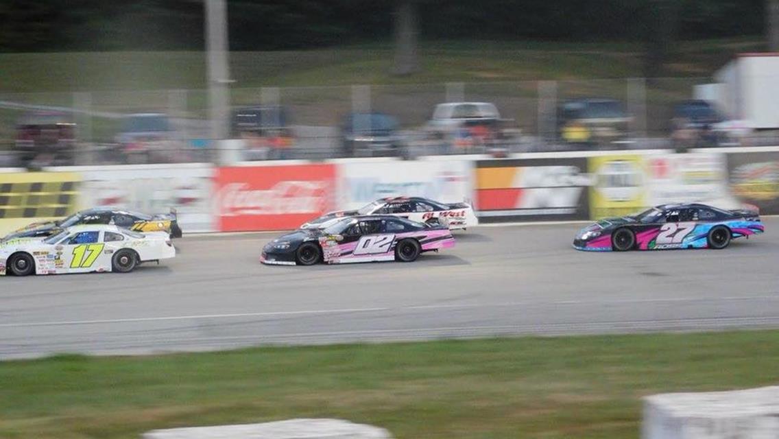 Familiar Face Returning to the Modified Division at Lebanon I-44 Speedway