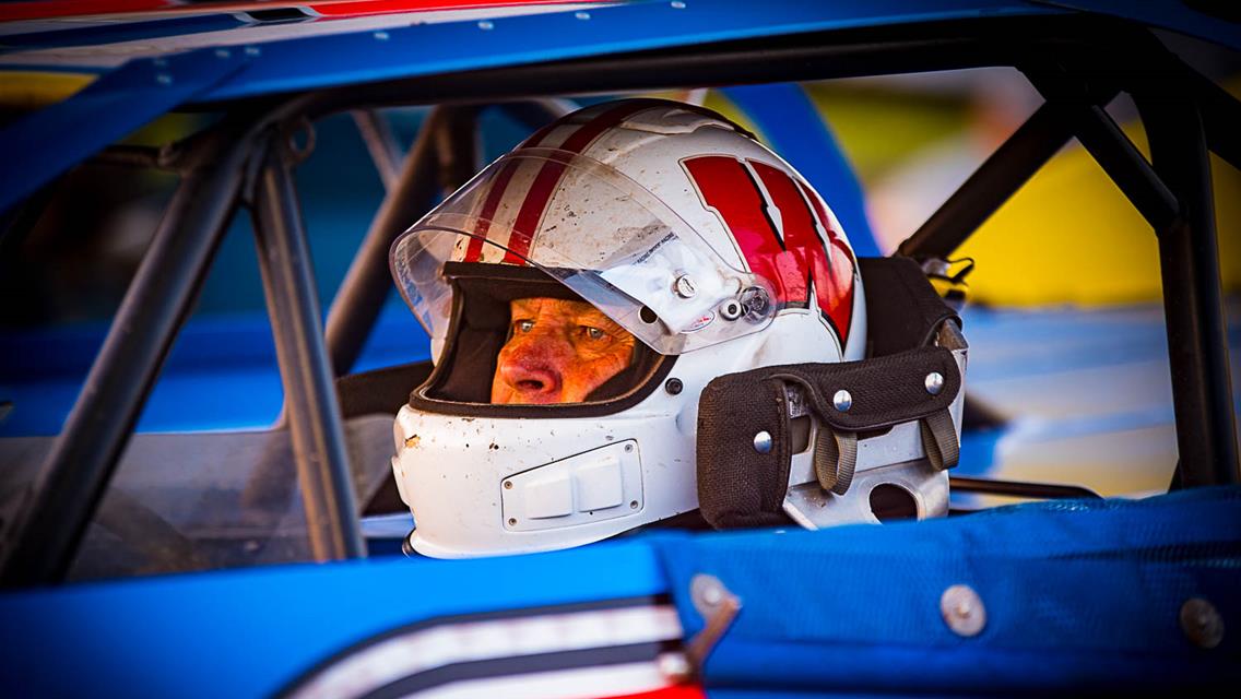 6th Challenge Series Title For John Kaanta!