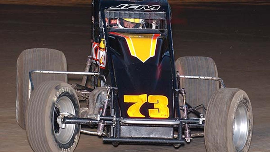 WEST COAST TITLE TO KAEDING; BERNAL WINS “COTTON CLASSIC”