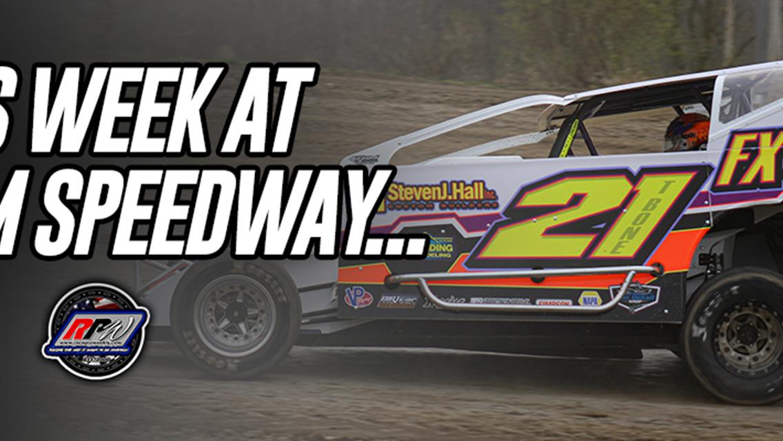 Can-Am set for a Friday Night of Remembrance