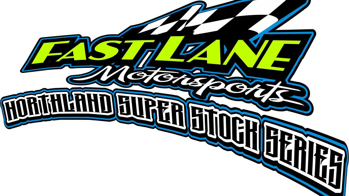 FastLane Northland Super Stock Series Set to kick off