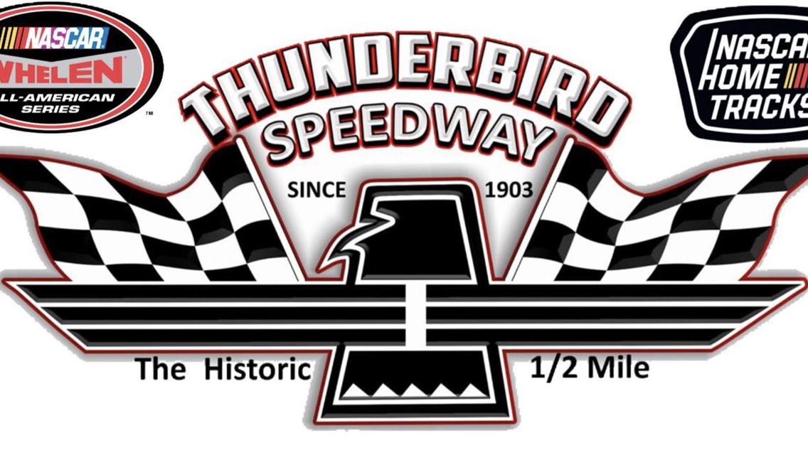 GRT Legends Late Models to join Sooner Series on opening weekend