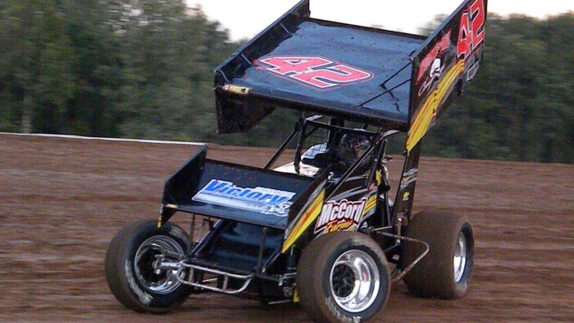 ASCS Gulf South and Mid-South Regions Open This Weekend At Jackson Motor Speedway