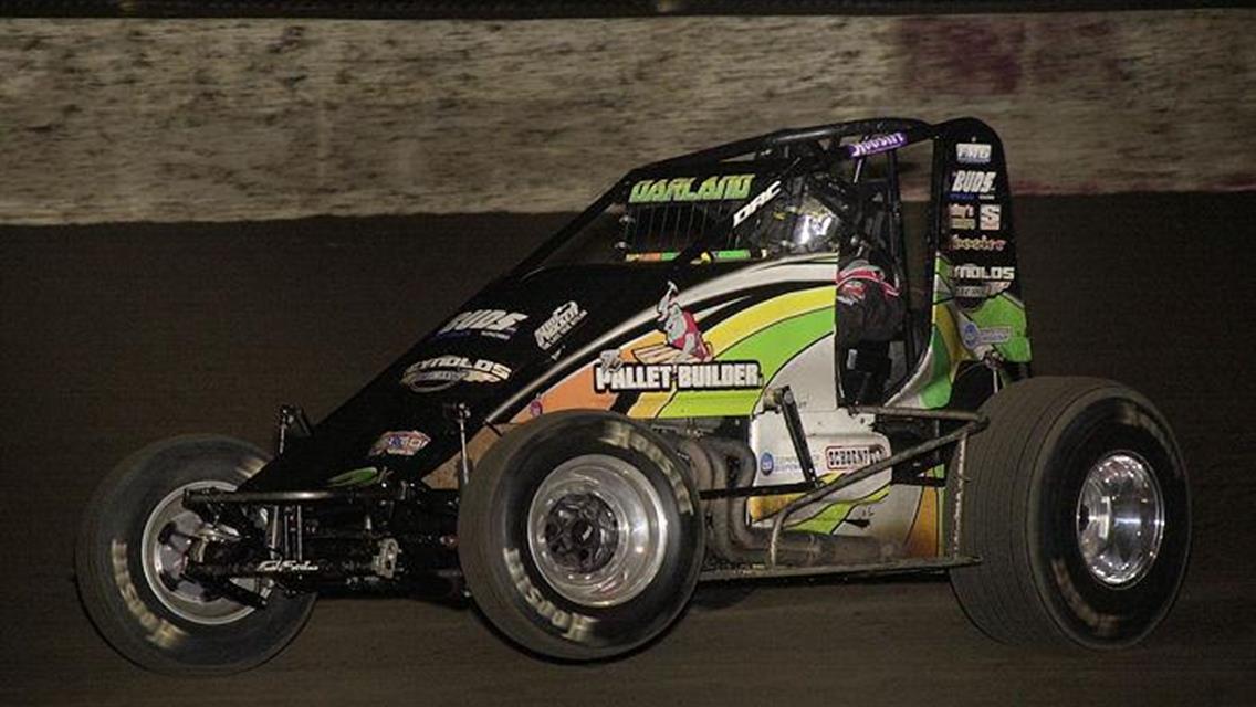 Darland Pockets $10K in Shuman Classic as Ballou Takes TNT Title!