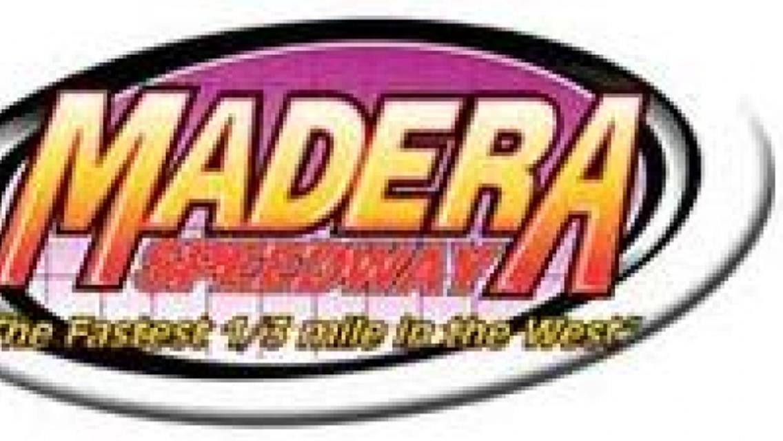 Madera Speedway