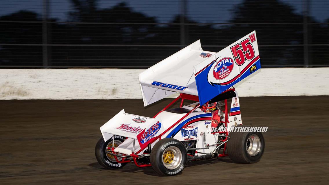 OCRS returns to Lawton Speedway Saturday