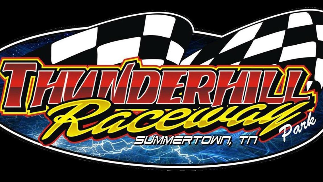 USCS Set for Thunderhill Double Headeron June 24-25