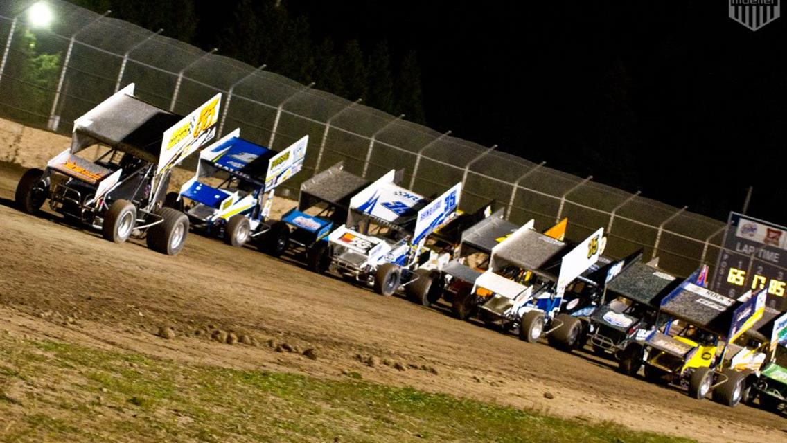 Mueller Motorsports Photo