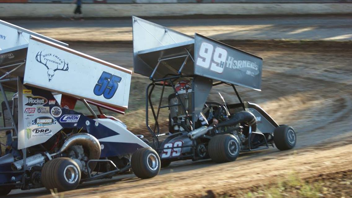 Cottage Grove Speedway Kage Kart Opener Friday May 8th; Live Broadcast On Spreaker Radio