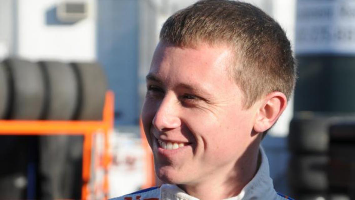 FRIDAY FEATURE: Lupton's Special Incentive