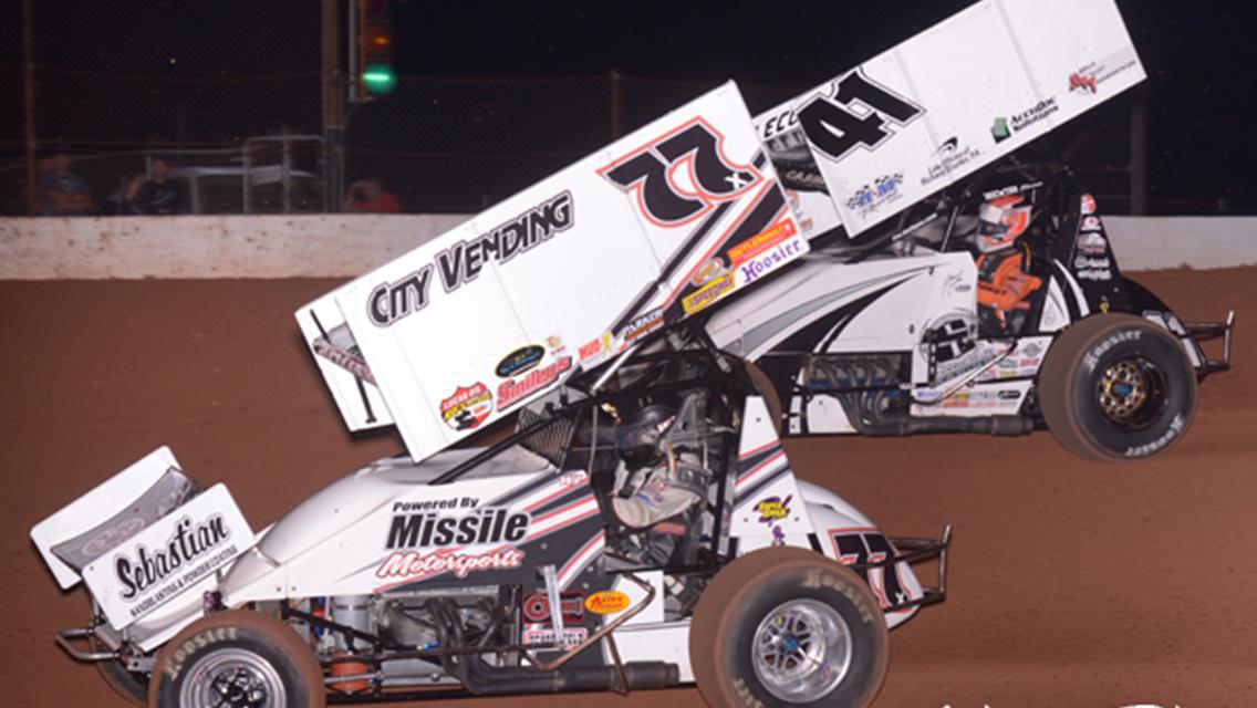 Dramatic Turn of Events sees Wayne Johnson Victorious at Lawton