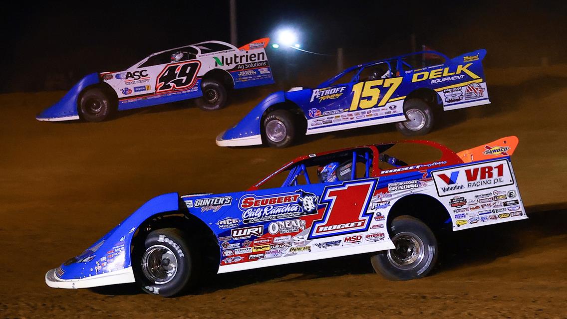 CFNiA Resumes '23 Campaign at Fairbury on Sept. 12