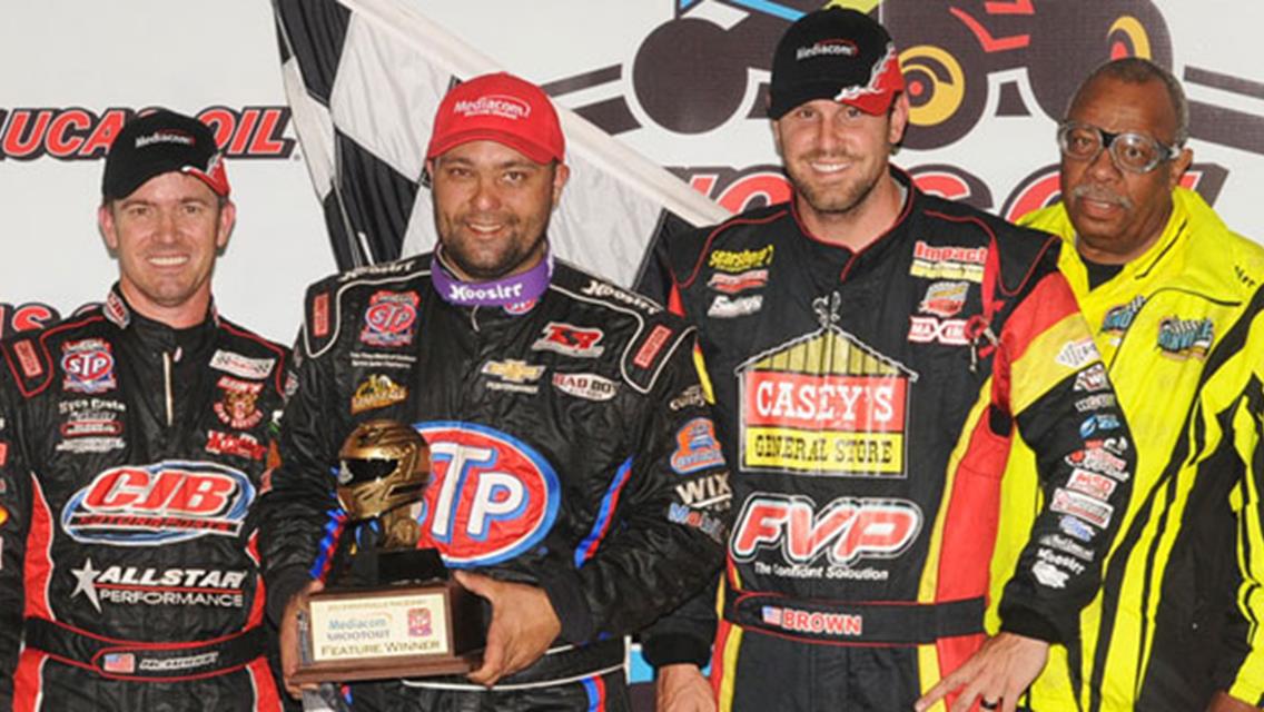 Donny Schatz