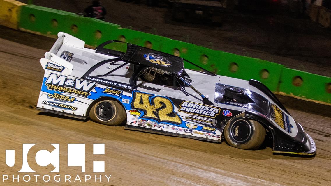 Senoia Raceway (Senoia, GA) – Schaeffer’s Spring Nationals – March 4th, 2023. (JCLH Photography)