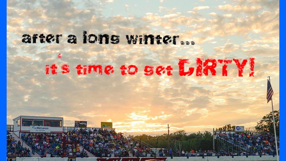 2015 Addicted to DIRT! Season Opener