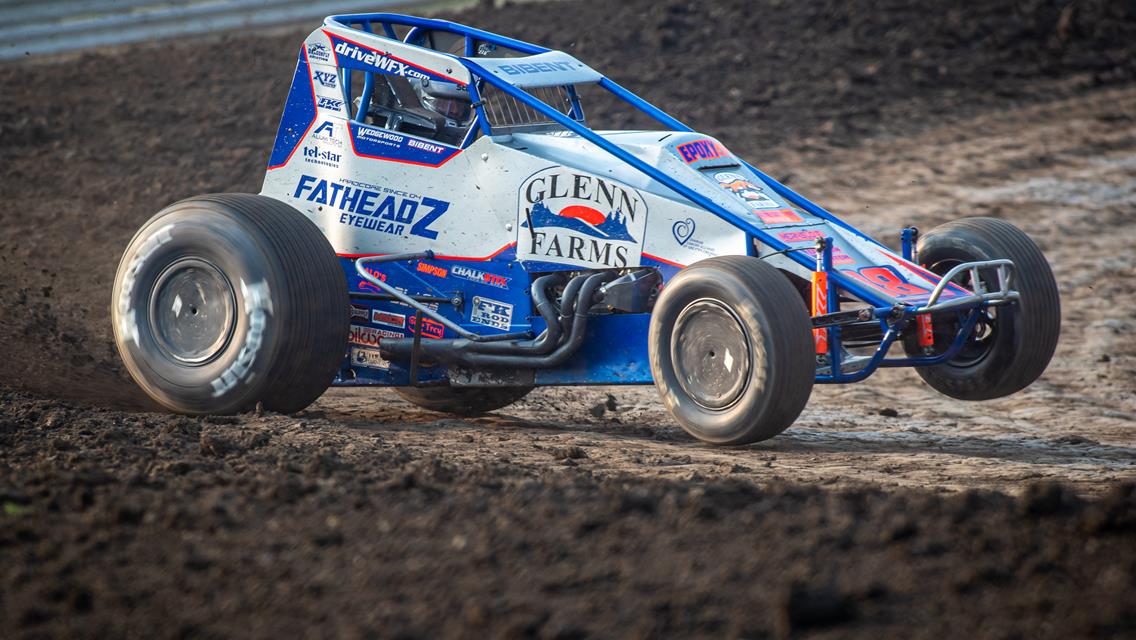 USAC at Eldora Speedway Tonight
