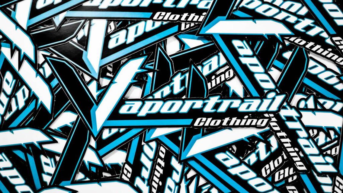 Vaportrail Clothing Partnering With Hickle for Chili Bowl