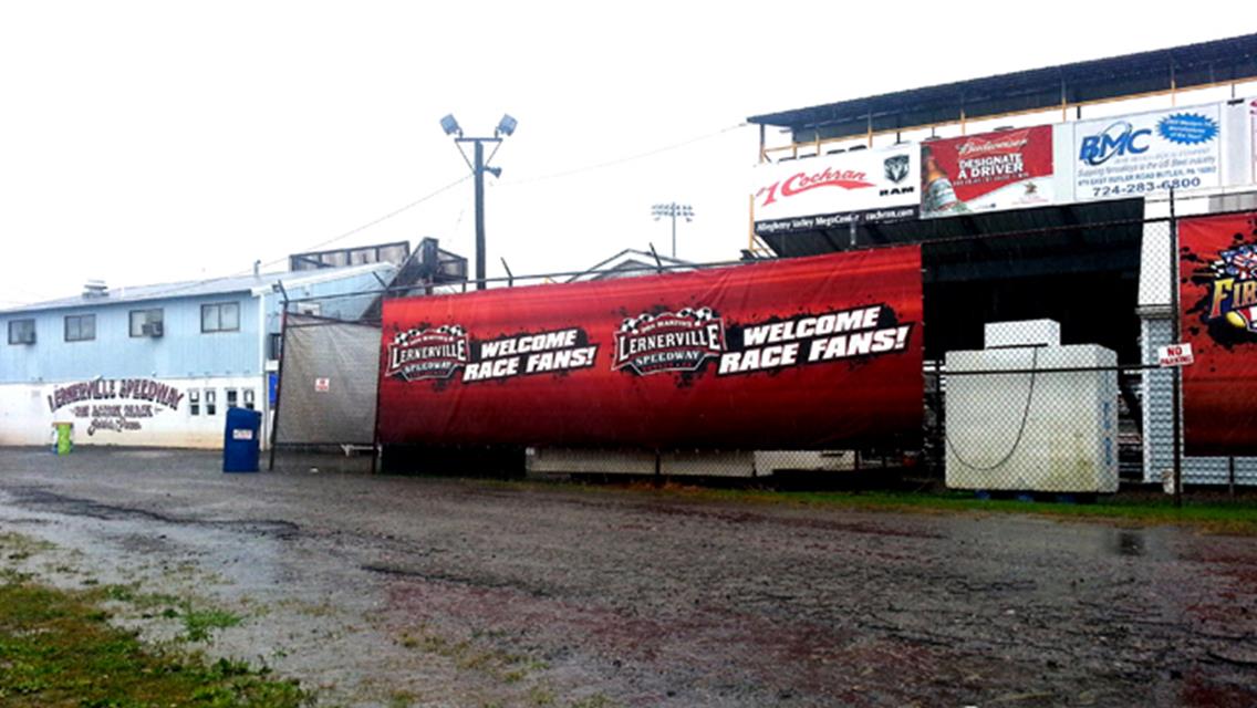 Lernerville Speedway
