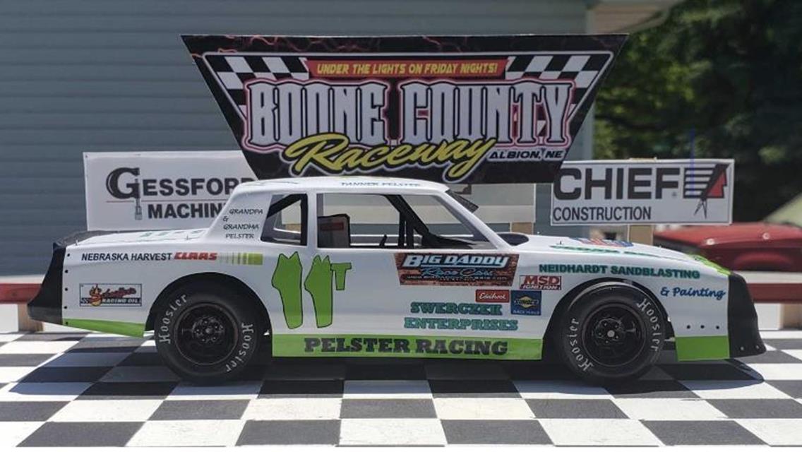 4th Annual Tanner Pelster Memorial Race
