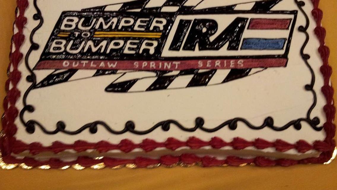 IRA Awards Banquet 2013