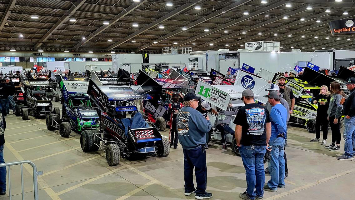 38th Lucas Oil Tulsa Shootout Rolls Through Day Two