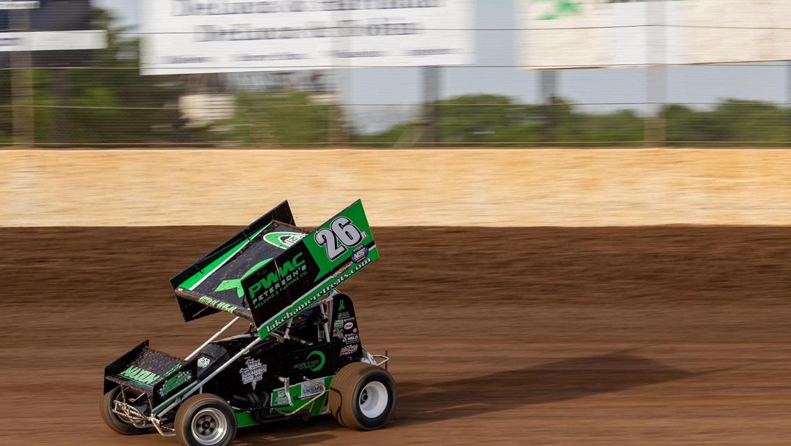 Learning and Growing: Ruh Racing's July Update