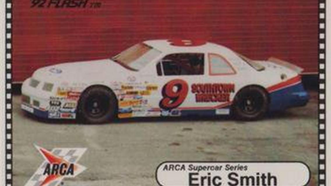 The 1995 Engineered Components 200