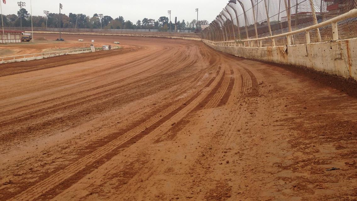 LoneStar Turkey Nationals this Saturday