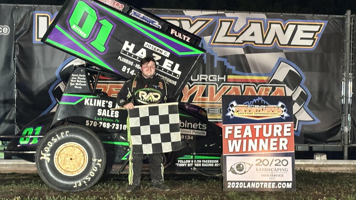 Write Up Results For 5.29.25