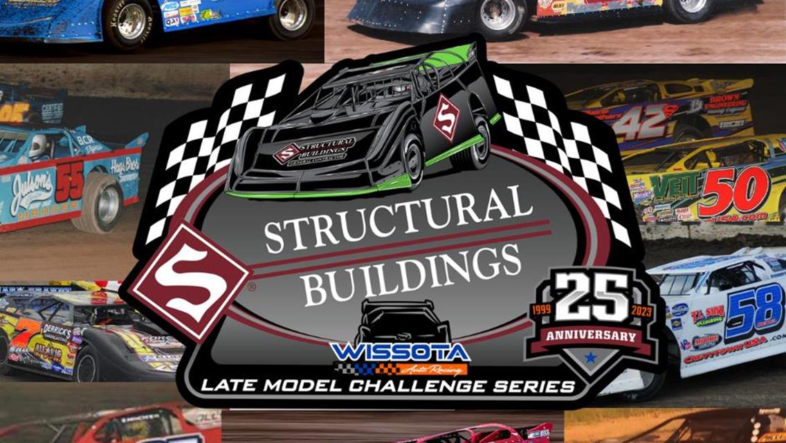 Challenge Series to Embark on Busy Labor Day Weekend Schedule