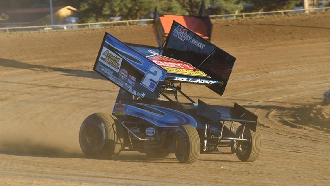 TKS Motorsports- Hitting the Home Stretch!