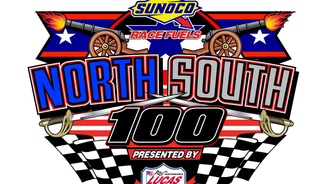 Sunoco North/South 100 Preliminary Night Results