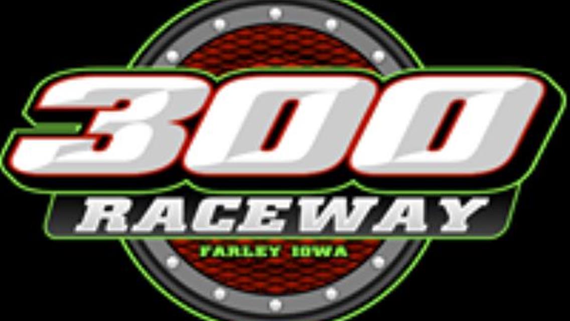 300 Raceway Set To Host 42nd Annual “Yankee Dirt Track Classic”  August 21-23